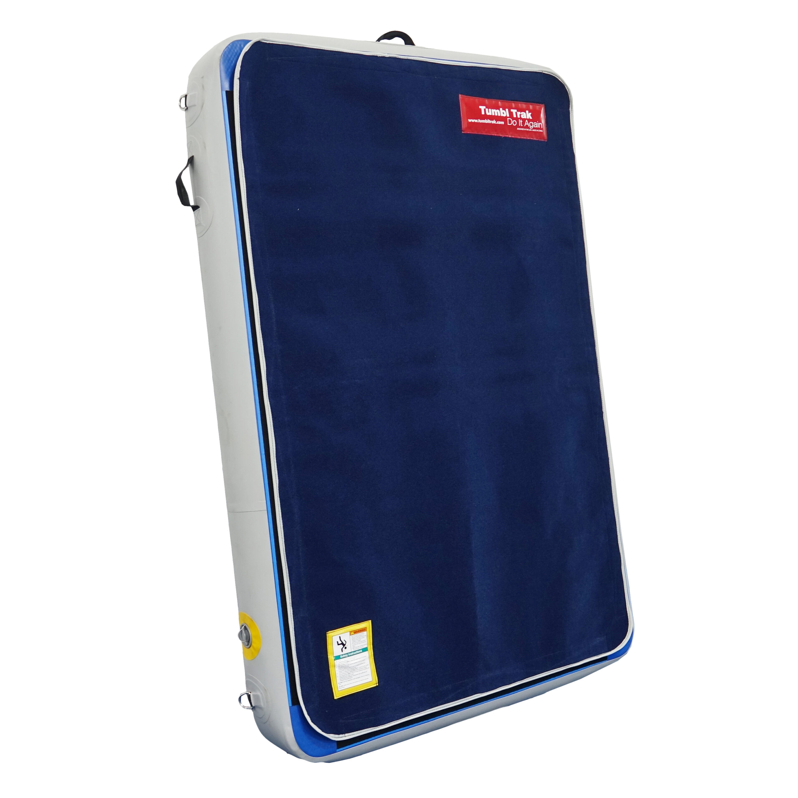 A photo of a Carpet Roll Overlay on a Power Launch